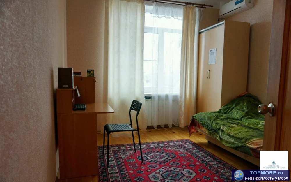 Продам свою квартиру, так как меняю район, квартира светлая, имеется 2 балкона, с у раздельный, установлены хорошие... - 2