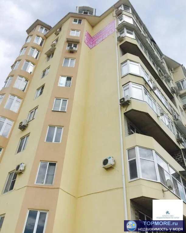 Продажа / Квартиры, Сочи, Банановая улица, 11 000 000 р. Продаю 3 -х ком.квартиру в спальном районе Адлера, по адресу: с. Орел — Изумруд, улю Банановая 13/10. Район тихий,... - 2