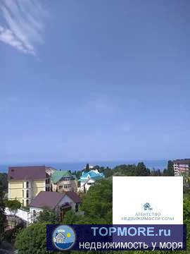 Собственник срочно недорого продаёт двухуровневый пентхаус с видом на море, в районе Бочарова ручья. Евроремонт.... - 2