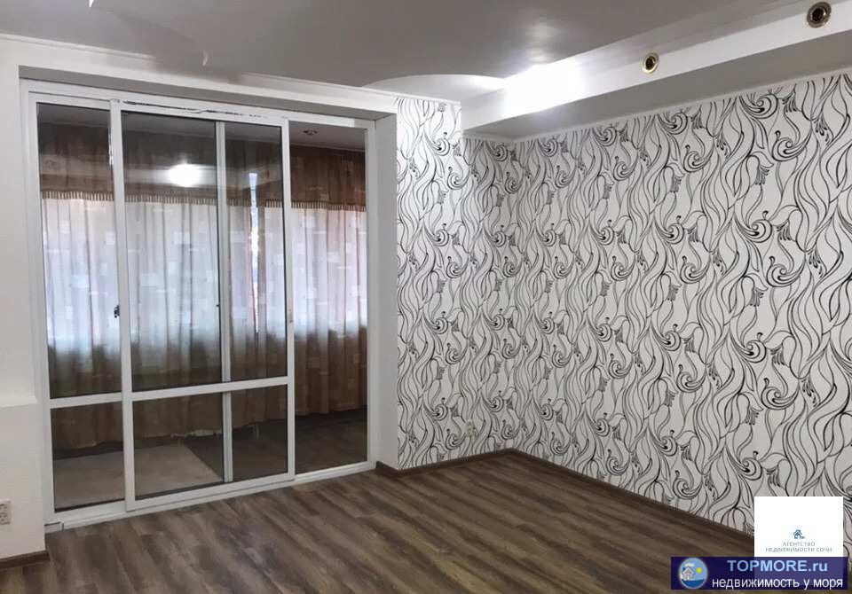 Продам двухкомнатную квартиру в центральном районе Мамайка . Новый ремонт . Заменены все трубы, канализация,...