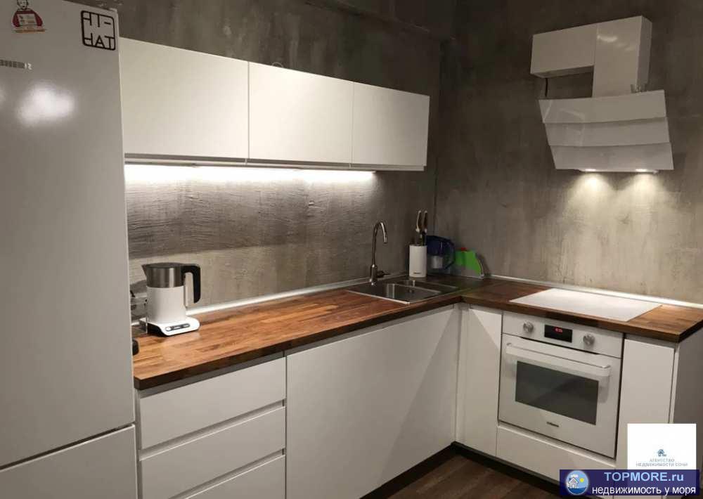 Отличная квартира, с прекрасным ремонтом! Уютная и просторная! Очень удобный район, все развязки дорог рядом! Дом... - 1