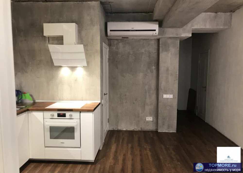 Отличная квартира, с прекрасным ремонтом! Уютная и просторная! Очень удобный район, все развязки дорог рядом! Дом... - 2