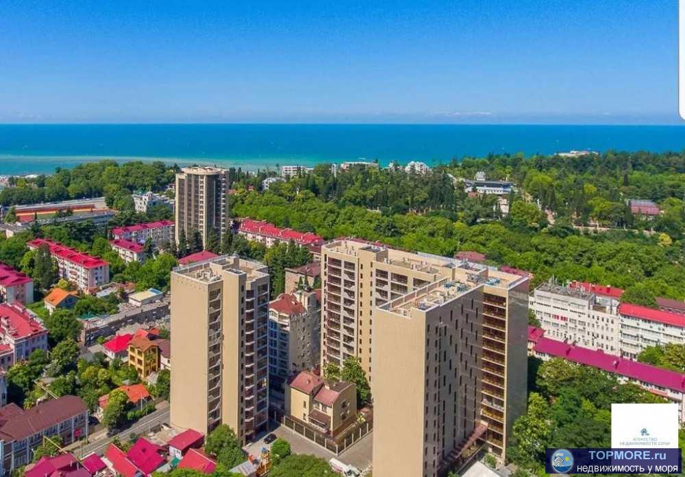 ***Продаю срочно*** квартиру ул. Роз, 36 *ЖК 'Rose Del Mare'* !  Жилой комплекс Rose Del Mare представляет собой...