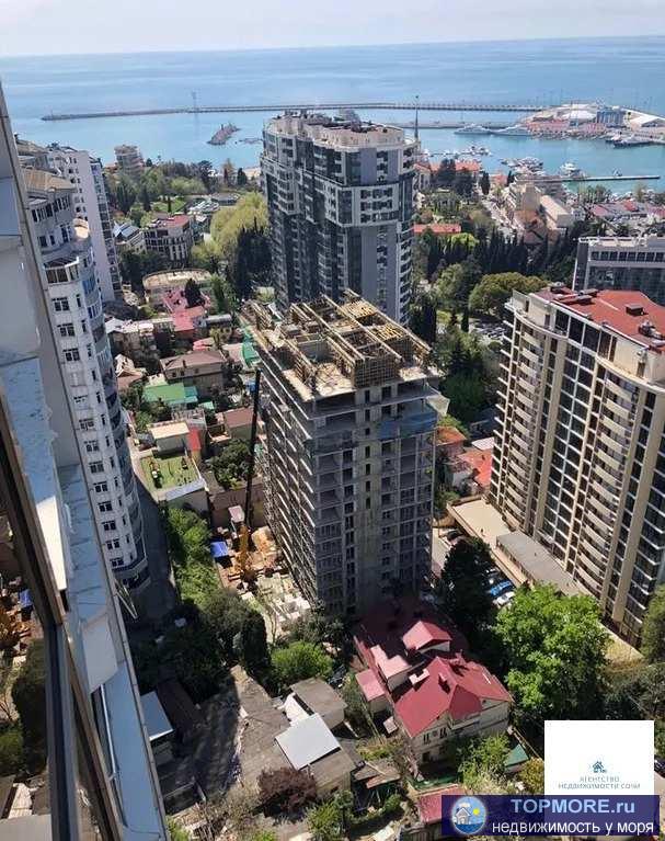 Продаётся квартира по адресу Войкова 34. Площадь 65 кв.м, на 6 этаже 17 этажного дома. Расстояние до моря 600м....