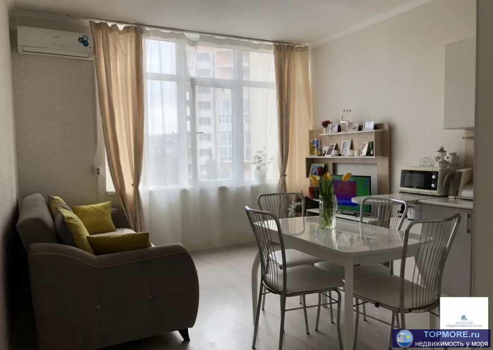 Продаю квартиру, Завокзальный район, 2 комн и кухня-гостиная. Все коммуникации центральные, огороженная территория ,... - 2