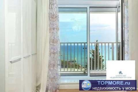 Квартира в новом жилом комплексе премиум-класса Панорама Парк, который по ряду достоинств не уступает таким жилым...