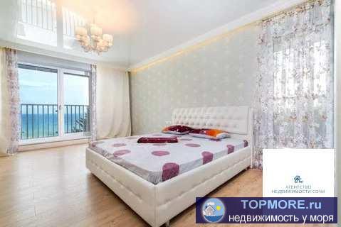 Квартира в новом жилом комплексе премиум-класса Панорама Парк, который по ряду достоинств не уступает таким жилым... - 2