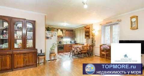 Продается пятикомнатная квартира с ремонтом в начале заречного района по ул Чайковского, площадью 110 кв.м
