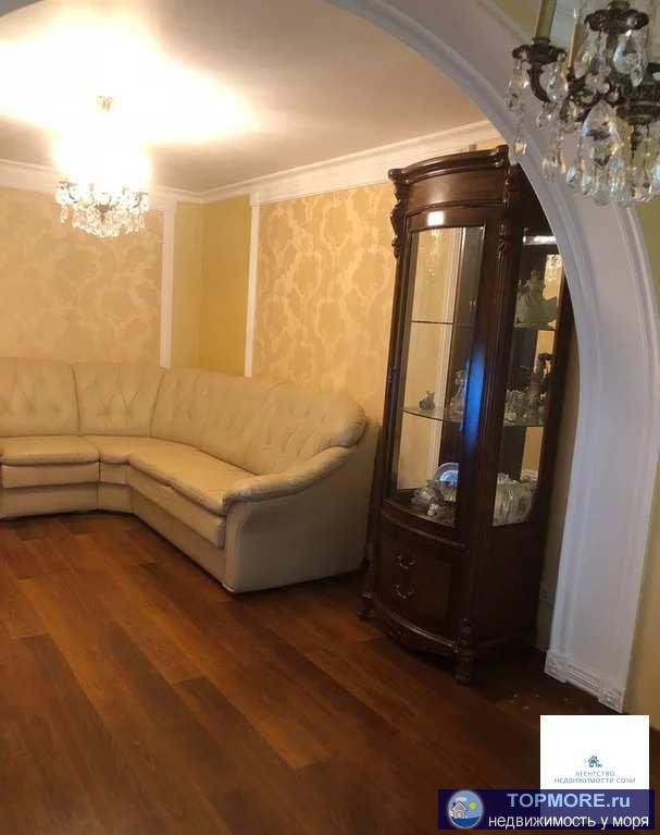 Продается квартира от собственника, в самом лучшем районе для проживания. Низ Макаренко, рядом Сочинка, Магнит,... - 1