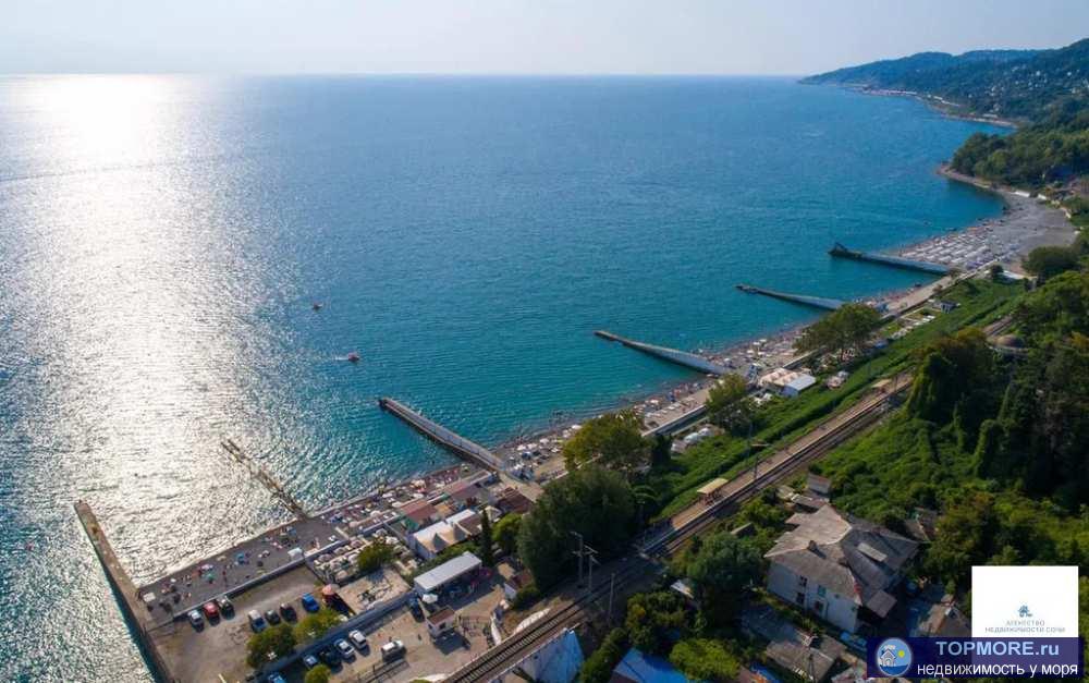 Продаю 10 квартир в ЖК 'Посейдон' .Евродвушки с гардеробной отдельной спальней , верхние этажи, видовые. Квартиры с... - 1