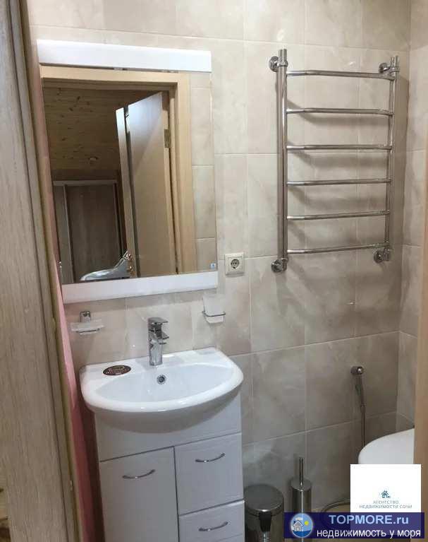 Продажа / Квартиры, Сочи, Мостовой улица, 7 500 000 р. Квартира с мебелью , бытовой техникой и подземной парковкой. - 1