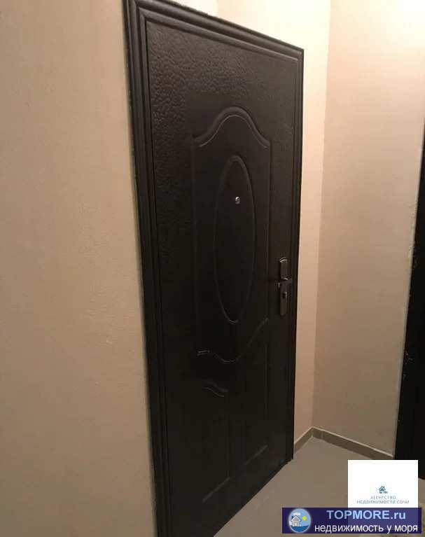 Продаётся без посредников отличная новая светлая и привлекательная квартира с видом на Чёрное море, Кавказские горы и... - 2