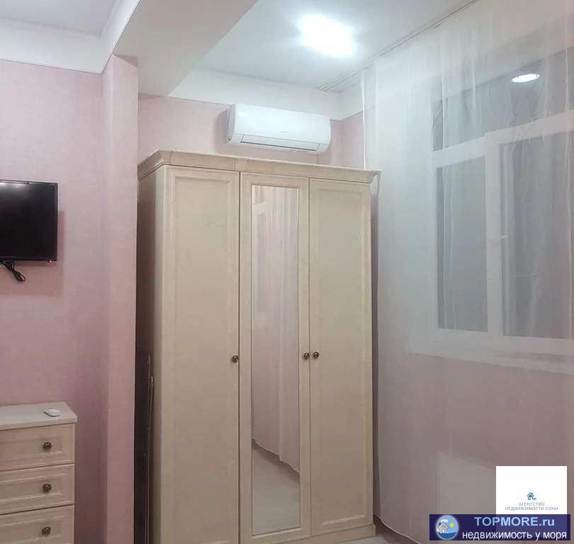 Продаю новую квартиру в элитном доме с благоустроенной территорией: детская и спорт. площадки, подземный паркинг,... - 2