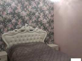 Продаю новую квартиру в элитном доме с благоустроенной территорией:...