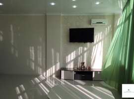 Срочно продам квартиру. Светлая, тёплая, уютная. С ремонтом и видом...