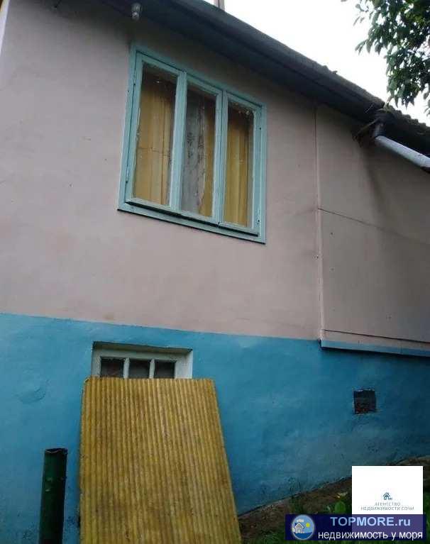 Продам земельный участок в районе Ахун. На участке есть небольшой домик с печным отоплением можно жить и строиться,... - 2