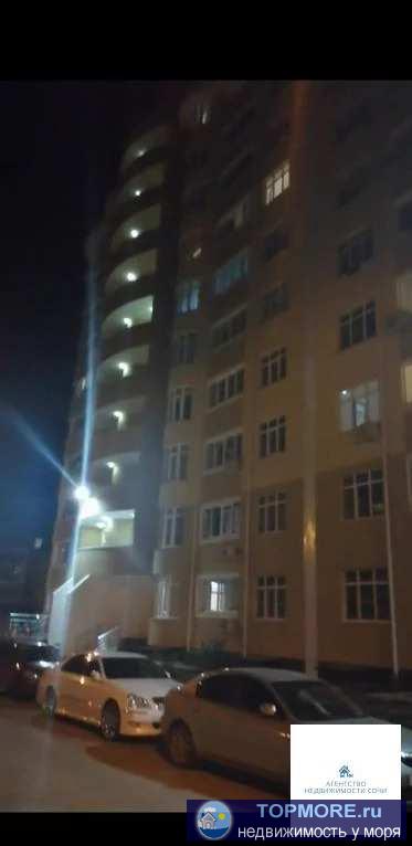 Срочно продаю две двухкомнатных квартиры в новом 10 этажном доме на 4 этаже, с ремонтом, просторная лоджа выход из... - 1