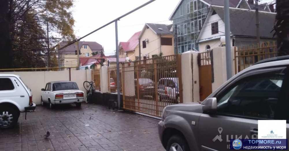 Продажа / Квартиры, Сочи, Павлика улица, 15 000 000 р. Продаю свою квартиру в самом центре Адлера. Красивая евро-трешка! Дом бизнес класса, центральные коммуникации... - 2