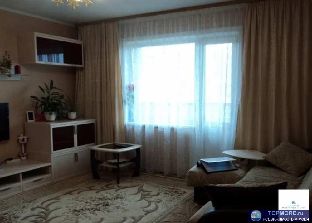 Продажа / Квартиры, Сочи, Макаренко улица, 3 500 000 р. Продаю свою однокомнатную квартиру. Квартира отлично расположена в центре Сочи . До парка Ривьера доходим за 5 минут....