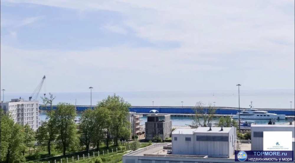 Продажа / Квартиры, Сочи, Нагорный туп., 5 076 000 р. Прекрасное месторасположение и планировка - делают это предложение эксклюзивным на сегодняшний день. Вопросы по... - 2