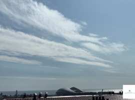 Продаю квартиру с видом на Олимпийский парк! Дом заселен. Соседи...