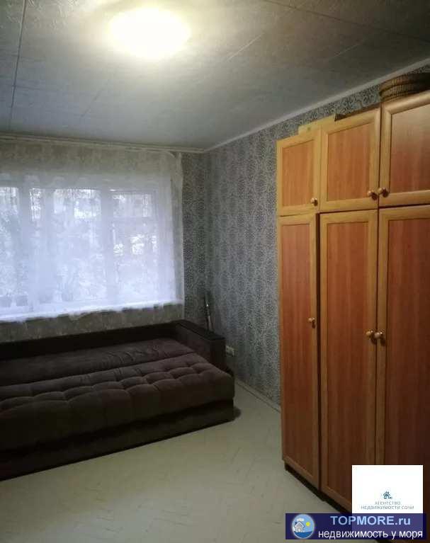 Срочно продаю квартиру, две комнаты, объединенная лоджия. Окна на две стороны. Большая кухня. Чистый подъезд. Второй... - 1