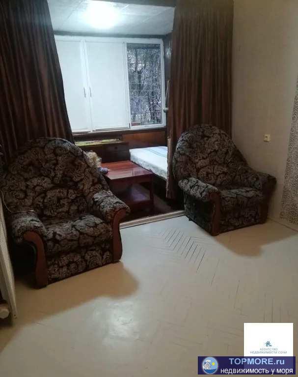 Срочно продаю квартиру, две комнаты, объединенная лоджия. Окна на две стороны. Большая кухня. Чистый подъезд. Второй... - 2