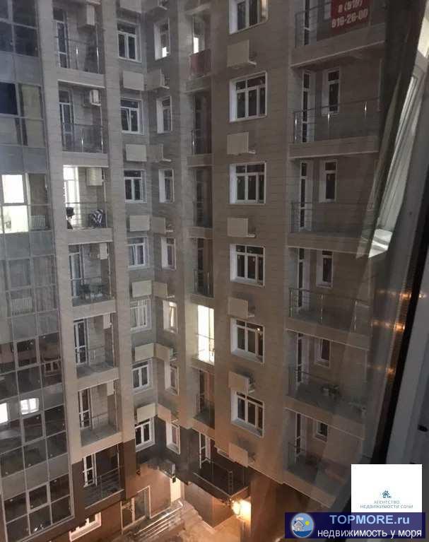 Продажа / Квартиры, Сочи, Крымская улица, 8 400 000 р. ЖК Посейдон, 2 мин до моря , Новый современный ремонт, мебель , техника . Собственник , срочно - 2