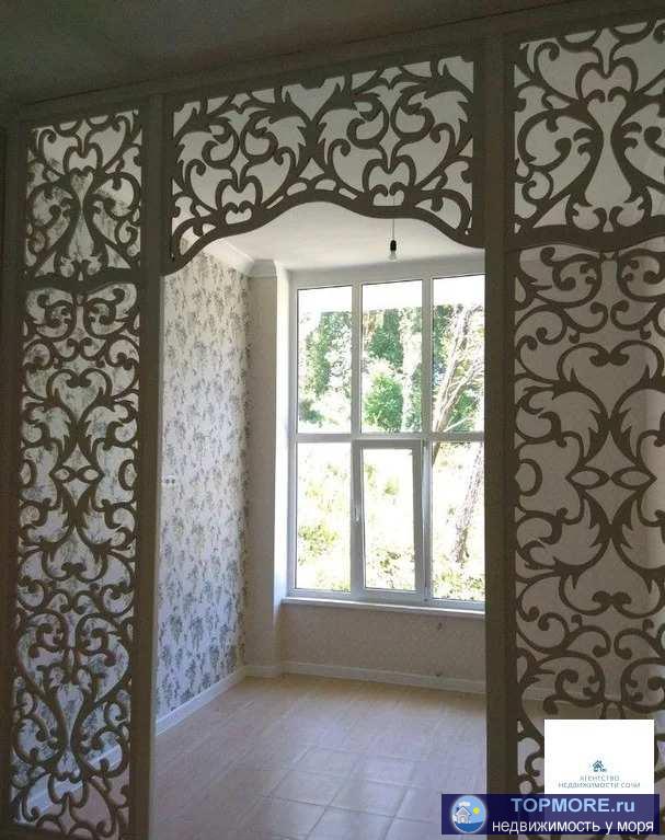 Студия с ремонтом. Рядом остановка, рынок, школа, детский сад. Документы готовы.