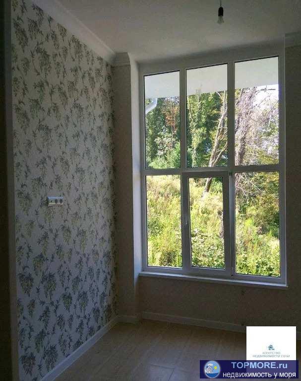 Студия с ремонтом. Рядом остановка, рынок, школа, детский сад. Документы готовы. - 2