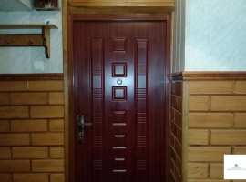 Продается 3-х комнатная приватизированная квартира в Абхазии...