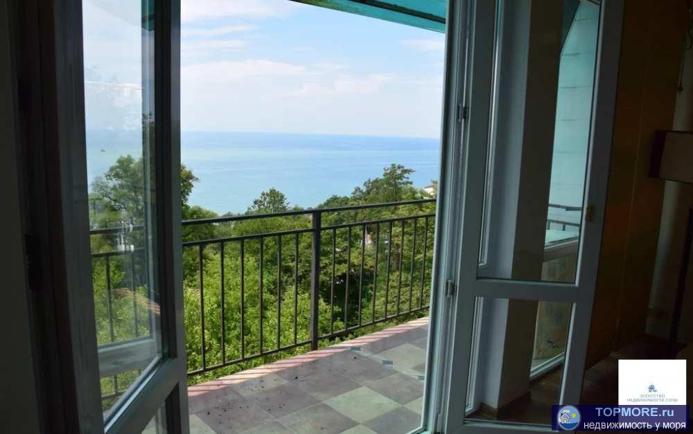 Продажа / Квартиры, Сочи, Гвоздик улица, 5 400 000 р. Станьте собственником трехкомнатной квартиры с шикарным видом на море на 180 градусов и горы Кавказского Хребта.... - 2