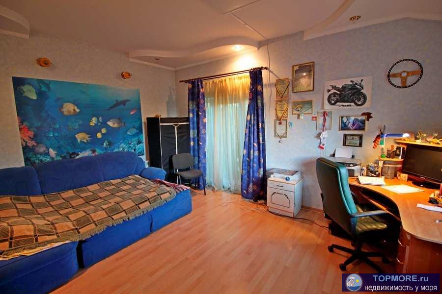 Продается жилой дом, ближний центр расположен район Матюшенко.  Это центральная часть Севастополя, до набережной 5... - 14