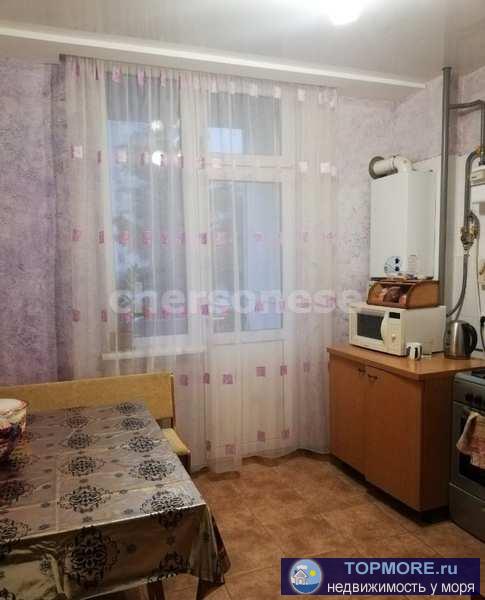 В продаже отличная квартира в морском районе города Севастополь.  Объект продаётся со всей мебелью и техникой....