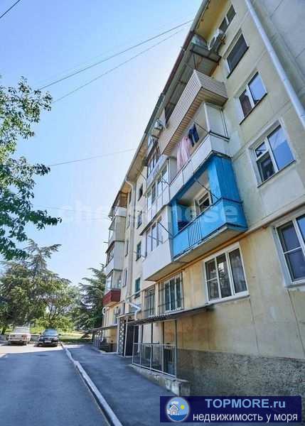         Продажа 2-х комнатной квартиры в Севастополе , в Балаклаве.     Готовая к проживанию после современного... - 2