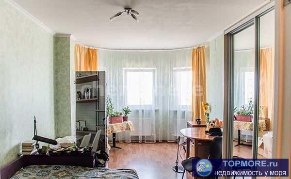 Продажа / Квартиры, Севастополь, улица Тараса Шевченко, 7 200 000 р. Продается двухкомнатная квартира с ремонтом. В самом жилом районе города по улице Тараса Шевченка. Отличная... - 1