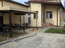 Продается дом 130 м.кв. на участке 3,37 сот. ул. Антоненко,...