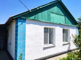 Продается дом 44 кв.м. на участке ИЖС 8 сот на улице Островского в...
