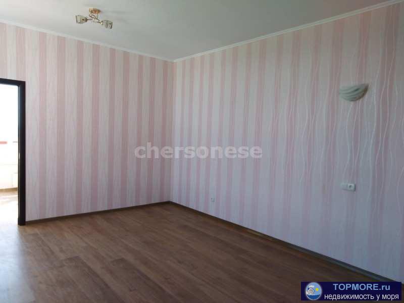 Предлагаются к продаже видовые двухкомнатные апартаменты 46 кв.м. в поселке Орловка (в комплексе "Звездный... - 2