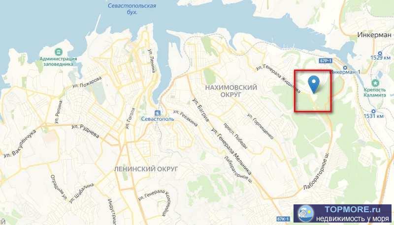 Продается  участок ИЖС р-н ул.Генерала Жидилова. Участок расположен на 2-й линии от улицы Генерала Жидилова - 100...