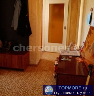        Предлагается 2-х комнатная квартира в г. Севастополе по адресу ул. Степаняна д.9.... - 1