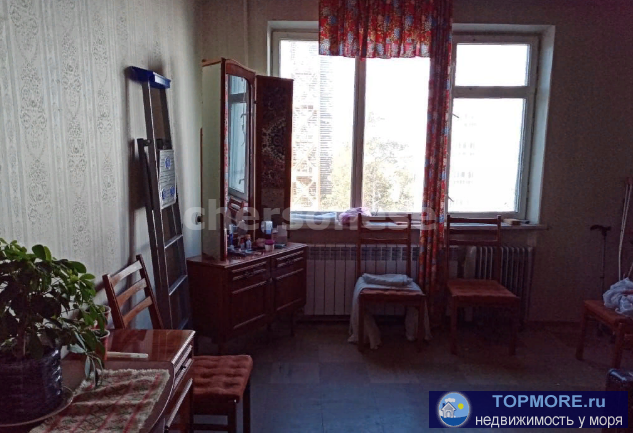        Предлагается 2-х комнатная квартира в г. Севастополе по адресу ул. Степаняна д.9.... - 2
