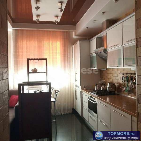 Предлагается к продаже шикарная двухкомнатная квартира в лучшем Гагаринском районе города на "Стрелке" по... - 2