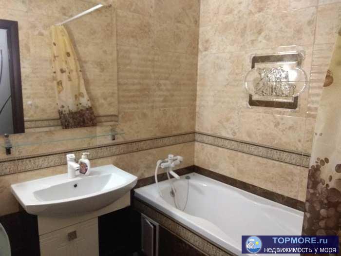 Продажа / Квартиры, Севастополь, Генерала Острякова улица, 23 000 р. Сдается отличная однушка с евроремонтом в новом доме на Остряках. Все необходимое для проживания имеется. Квартира...