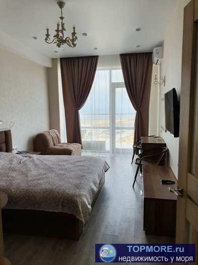 Сдаётся Апартаменты в Аква Делюкс на ул. Парковая, площадью 60 кв.м. Есть всё необходимое для комфортного проживания...