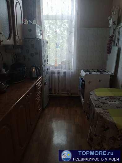 Продажа / Квартиры, Севастополь, Адмирала Макарова улица, 23 000 р. Сдаётся в Аренду Отличная Двухкомнатная квартира на ул. Макарова, площадью 55 кв.м. В квартире есть всё необходимое... - 1