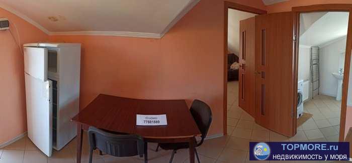 Продажа / Квартиры, Севастополь, Гусева улица, 1 500 р. Сдаётся в аренду отличное жильё в центре города (район пл. Восставших) , на территории можно пожарить шашлыки.... - 2