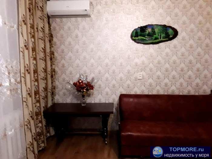 Продажа / Квартиры, Севастополь, Шелкунова улица, 22 000 р. Сдается хорошая 1 ком кв в Стрелке. Возможна аренда от 1 месяца . В кв есть все необходимое для комфортного...