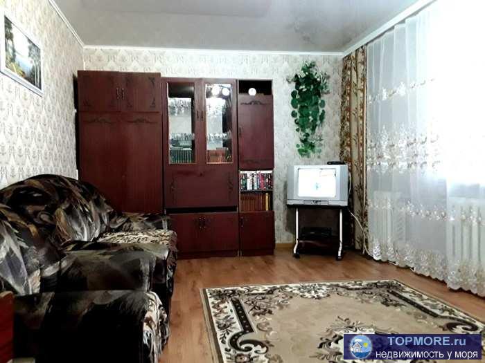 Продажа / Квартиры, Севастополь, Шелкунова улица, 22 000 р. Сдается хорошая 1 ком кв в Стрелке. Возможна аренда от 1 месяца . В кв есть все необходимое для комфортного... - 2