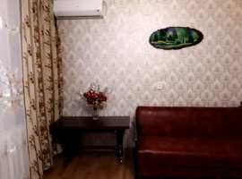 Сдается хорошая 1 ком кв в Стрелке. Возможна аренда от 1 месяца . В...